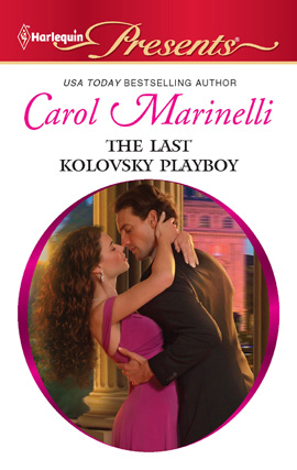 Title details for The Last Kolovsky Playboy by Carol Marinelli - Available